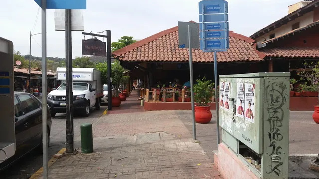 Bandidos Restaurante Bar