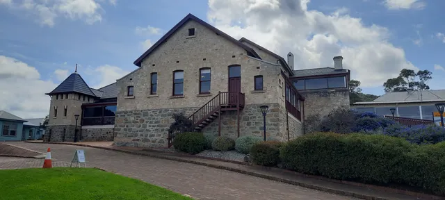 Vancouver Arts Centre