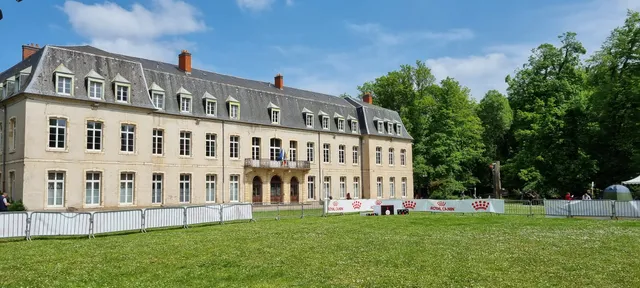 Château de Bas de Champigneulles