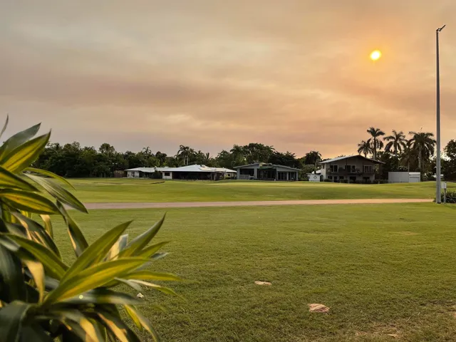 Palmerston Golf & Country Club