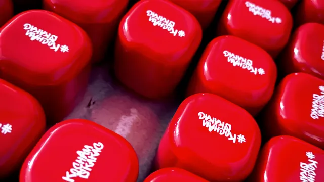 Park Trampolin #KochamSkakac Radom