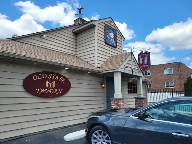Old State Tavern