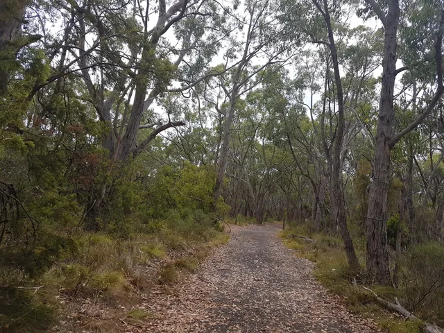 Mylor Conservation Park