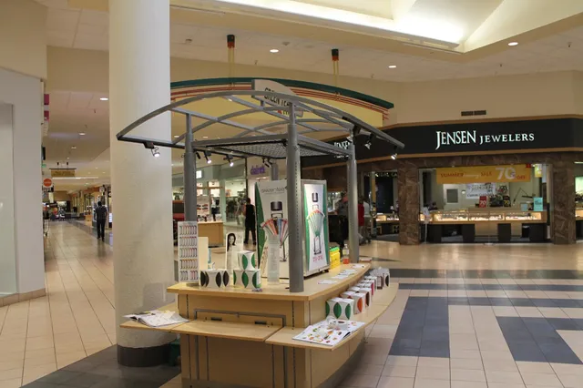 Jensen Jewelers