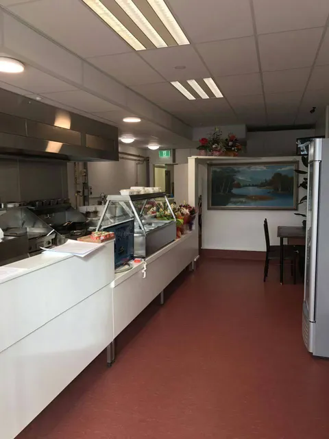 Main South Takeaways