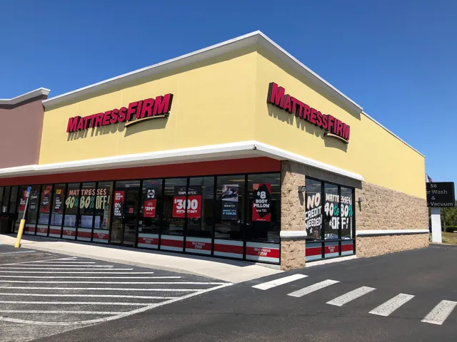 Mattress Firm Clearance Center US Highway 19