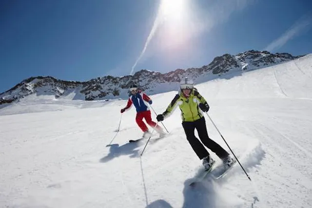 Roccaraso Ski Pass AltoSangro Siafas