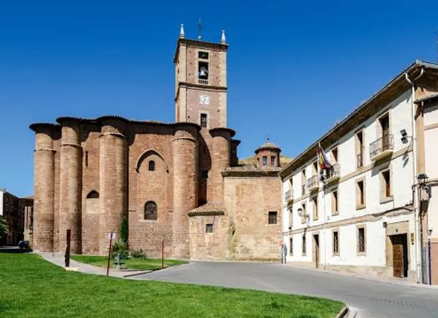 History and Archeology Museum Najerillense