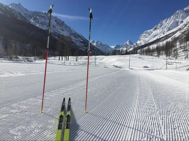 Fun Park de Rhêmes-Notre-Dame