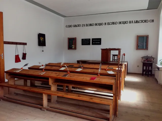 National Museum of Education