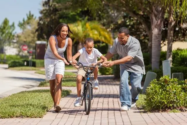 Plaza Principal 24 de Julio