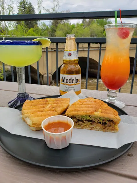 Cuevas Tacos at Lola's Place