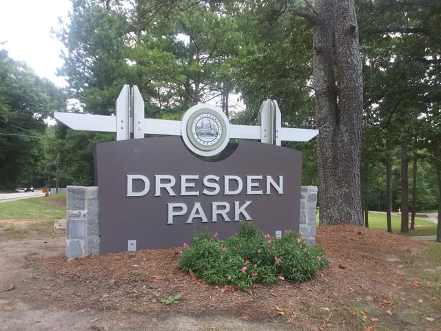 Dresden Park