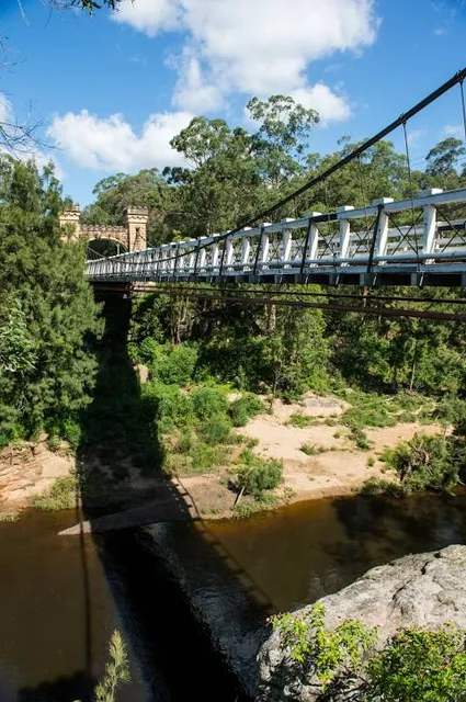 Turtle River State Park