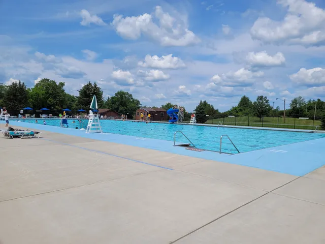 Keewaydin State Park