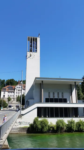 Kirche St. Karl