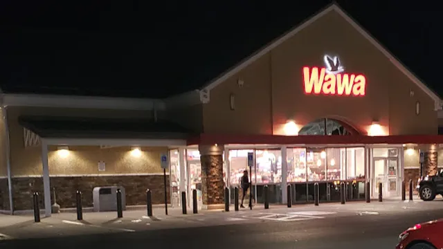 Wawa