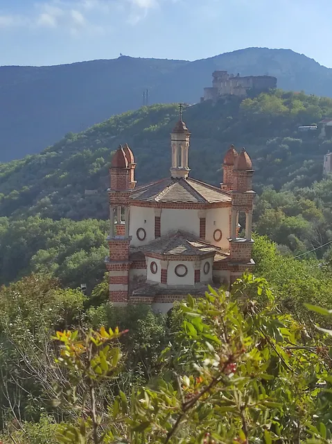 Nostra Signora di Loreto