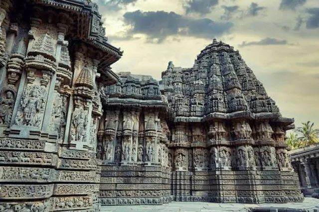 Arulmigu Sri Chenna Kesava Perumal Temple