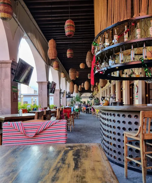 Restaurante La Llave