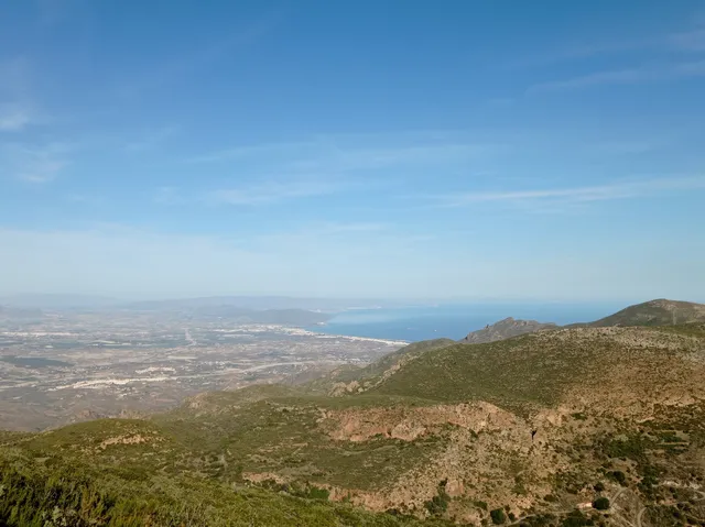 Cerro de La Mezquita