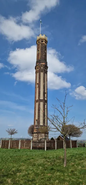 Aussichtsturm Striegistal