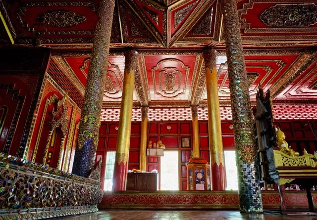 Wat Si Lom