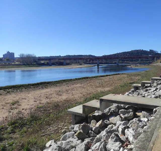 Aquapolis - Parque Ribeirinho - Margem Norte