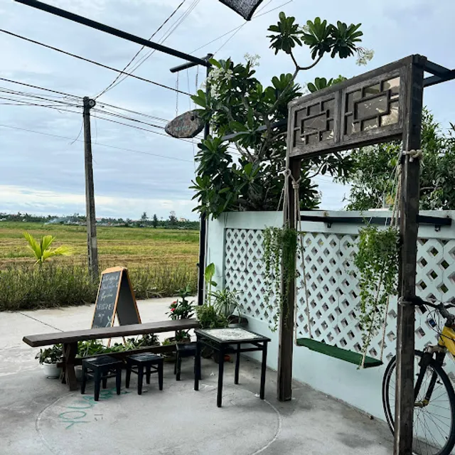 TukTak FieuField Hội An Tours