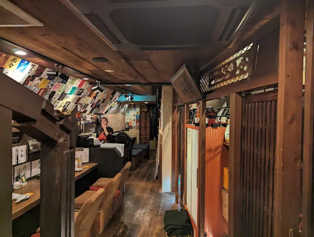 Saiin Maeda-Dinner-Stay