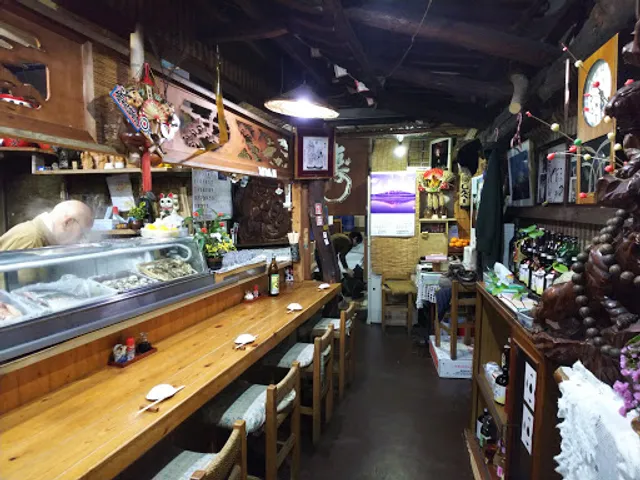 すっぽん料理 じんべー