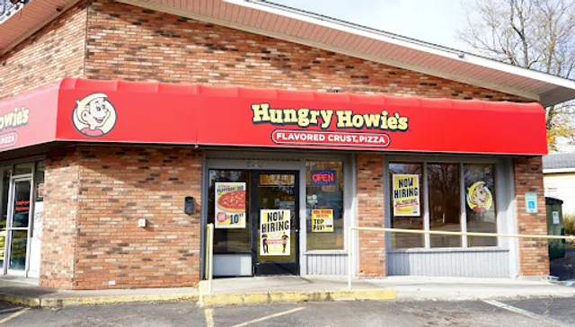 Hungry Howie's Pizza