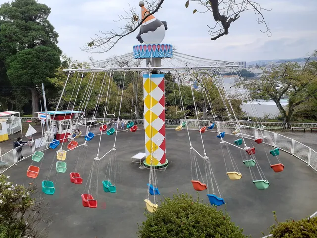 かみね遊園地