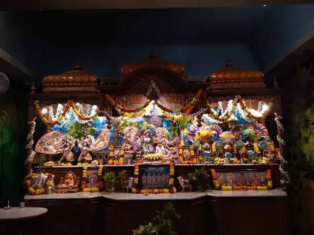 ISKCON BELAGAVI