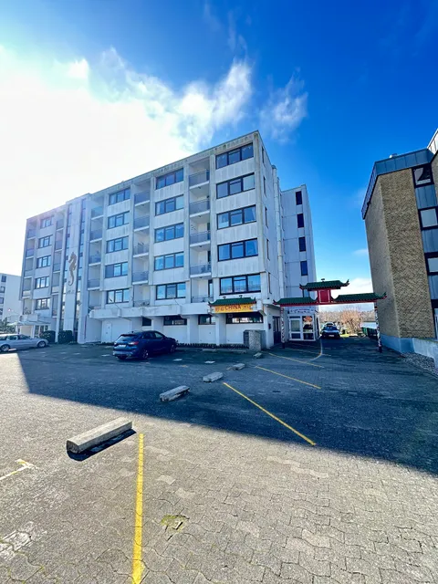 Aquamarina Heiligenhafen