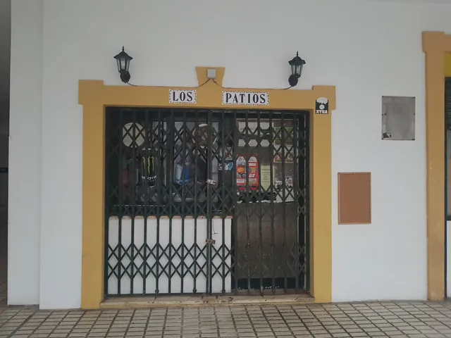 Bocatería Los Patios