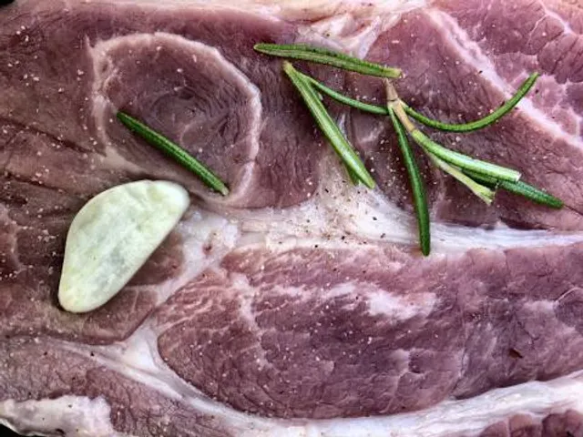 Mina de los Bandoleros