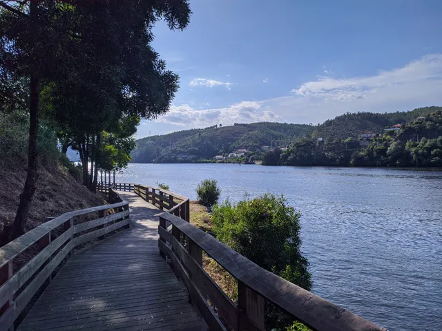 Percurso Viver o Douro