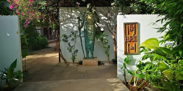 Eureka Villas Siem Reap