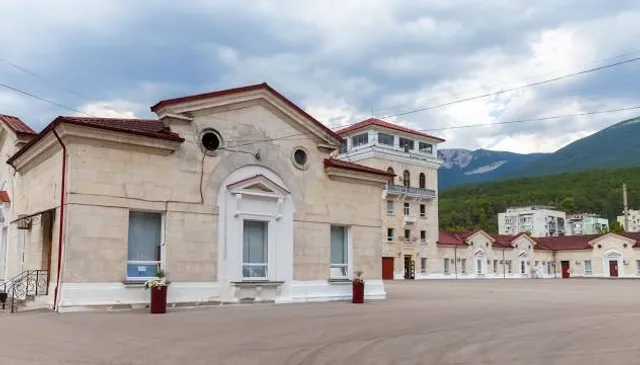 Vinzavod Masandravskiy