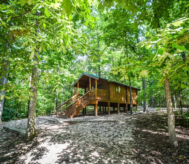 Camp T.N. Spencer Park