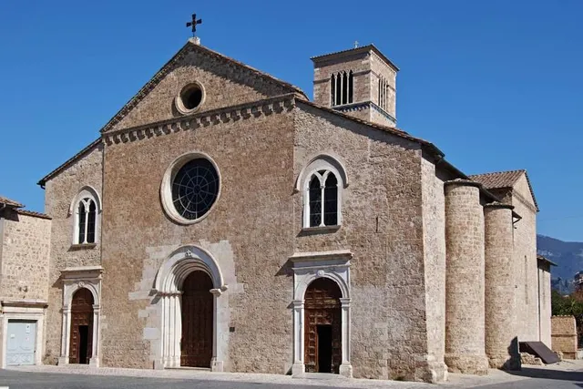 Church of Saint Francis