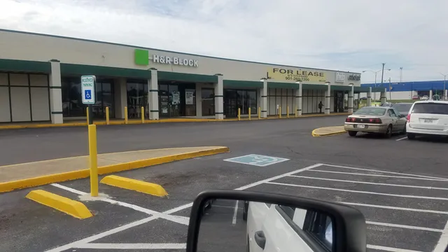 Southgate Shopping Center