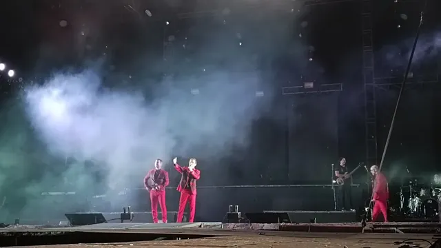 Lienzo Charro Santa María de los Lagos