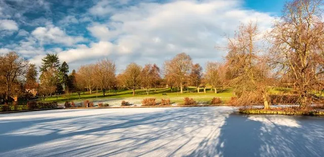 Chesham and Villages Community Board