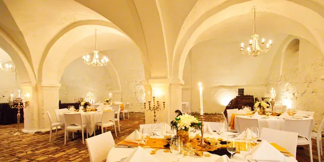 Zehntenhaus beim Schloss Elgg Eventlocation