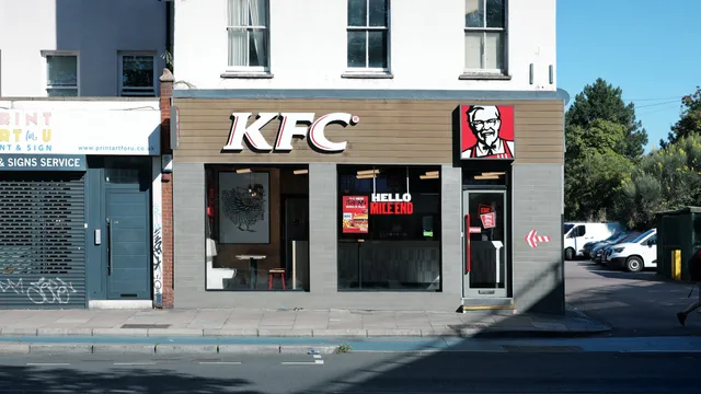 KFC