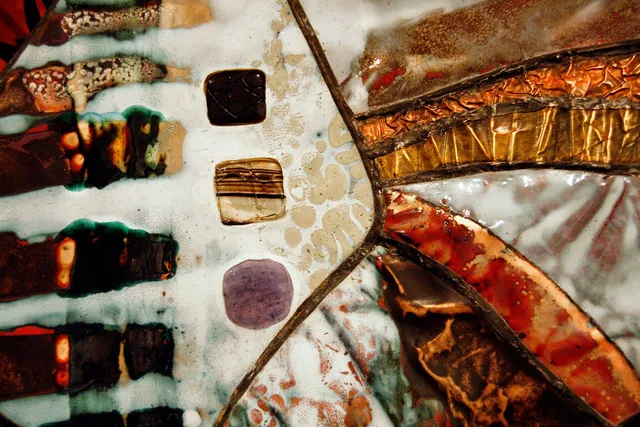 Khudozhestvennaya Galereya "Khors"