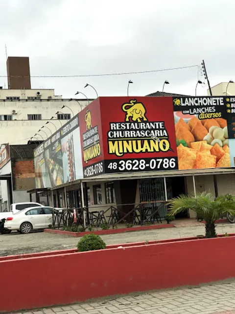 Restaurante Minuano