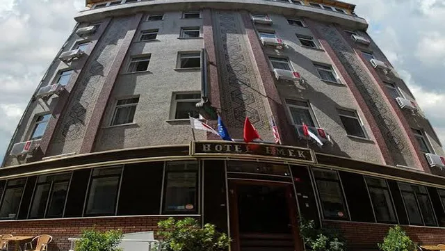Hotel Emek